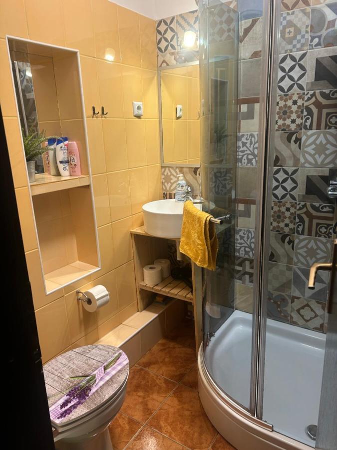 Elena Rooms スプリト エクステリア 写真